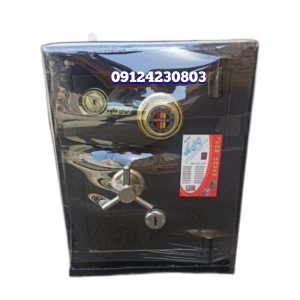 ایران کاوه مدل 155KR با رمز و کلید